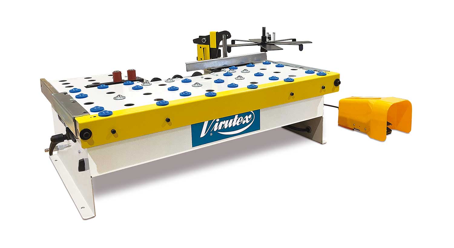 Table pour utilisation stationnaire Zeroline®